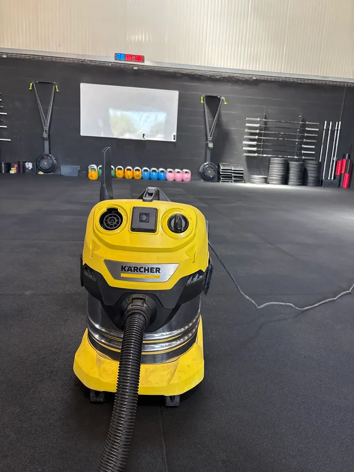 CrossFit Kalliste — crossfit-studio à Stiletto, Ajaccio — 3