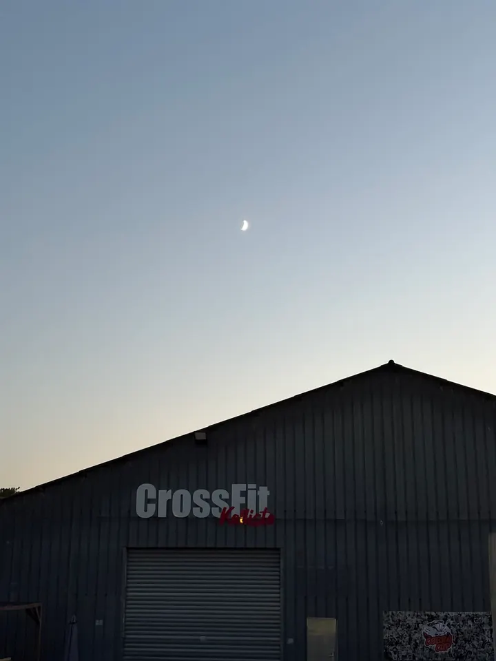 CrossFit Kalliste — crossfit-studio à Ajaccio — 3