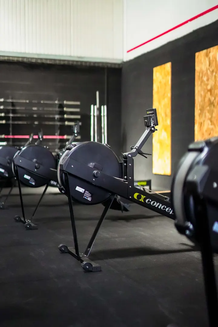 CrossFit Kalliste — crossfit-studio à Ajaccio — 5
