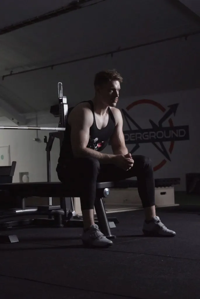 Underground Kulosaari — functional training-studio – Kulosaari, Helsinki — 2