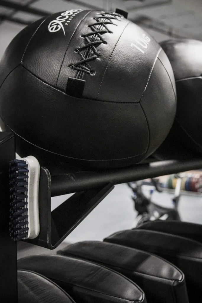 Underground Kulosaari — functional training-studio – Helsinki — 3