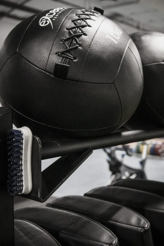 Underground Kulosaari — functional training-studio – Kulosaari, Helsinki — 3
