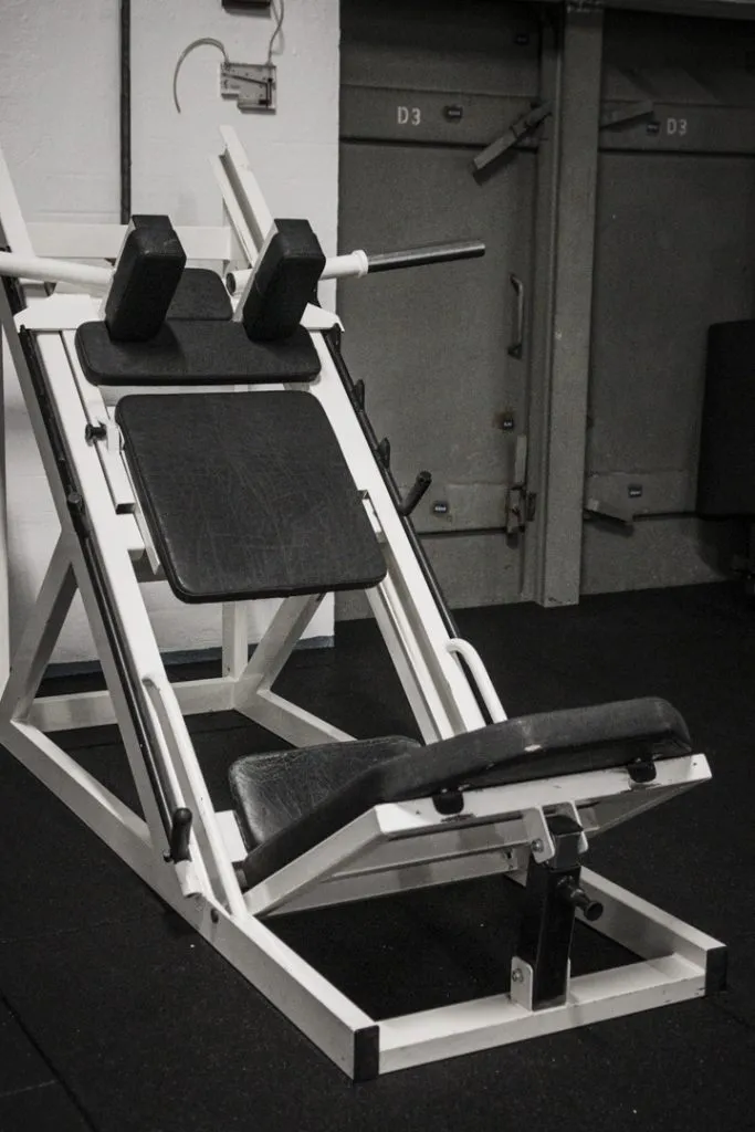 Underground Kulosaari — functional training-studio – Helsinki — 4