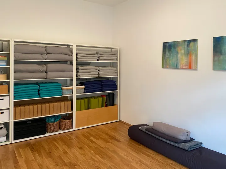 isayoga — yoga-studio in Steinweg, Regensburg — 3