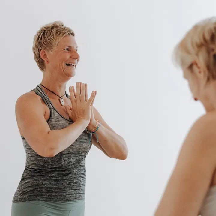 isayoga — yoga-studio in Regensburg — 5