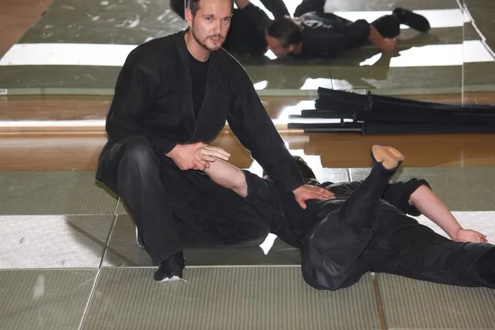 Yamabushi e.V. — kampfsport-studio in Mönchengladbach — 3