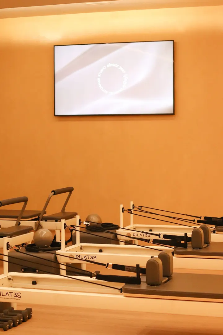 TRIB3 GRAN VIA — hiit-studio en Gran Via, Valencia — 2