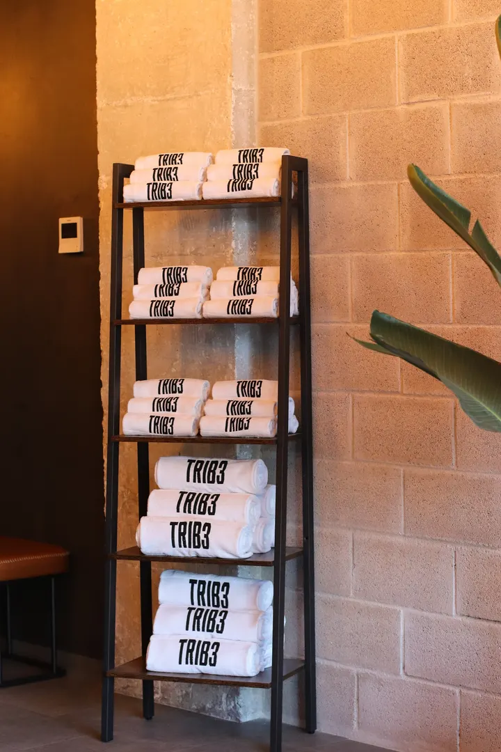 TRIB3 GRAN VIA — hiit-studio en Valencia — 3