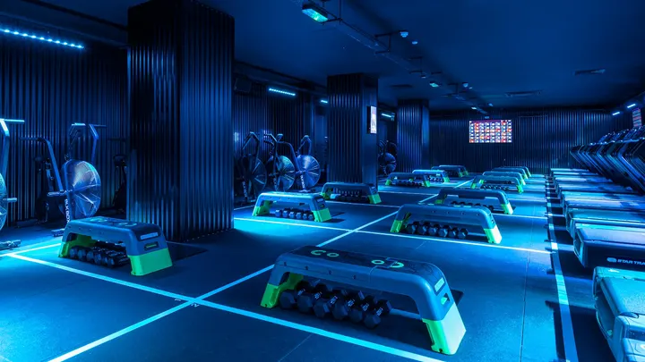 TRIB3 GRAN VIA — hiit-studio en Valencia — 5