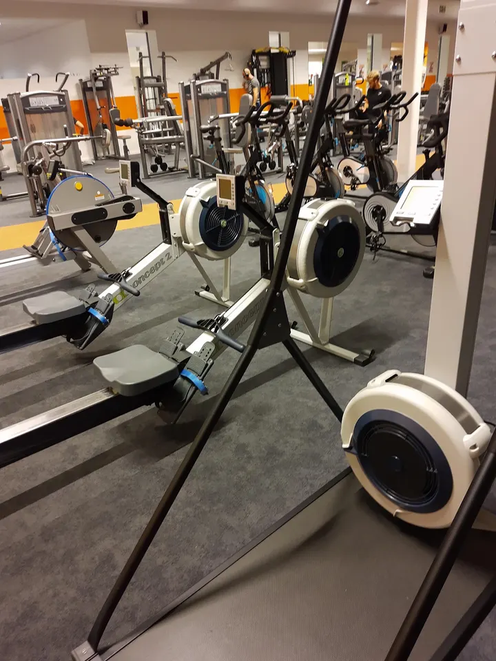Impulse Treningssenter AS avd Grilstad — treningsstudio i Trondheim — 4