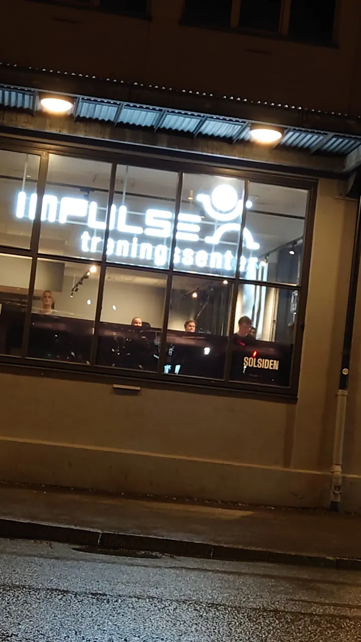 Impulse Treningssenter AS avd Grilstad — treningsstudio i Trondheim — 5