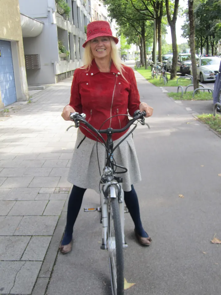 Transzendenz mit Hesedenz - — Breathwork in Moosach, München