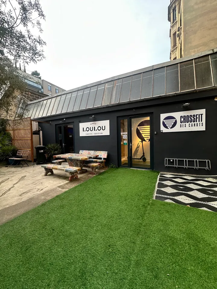 CrossFit des Canuts — crossfit-studio à Lyon — 3