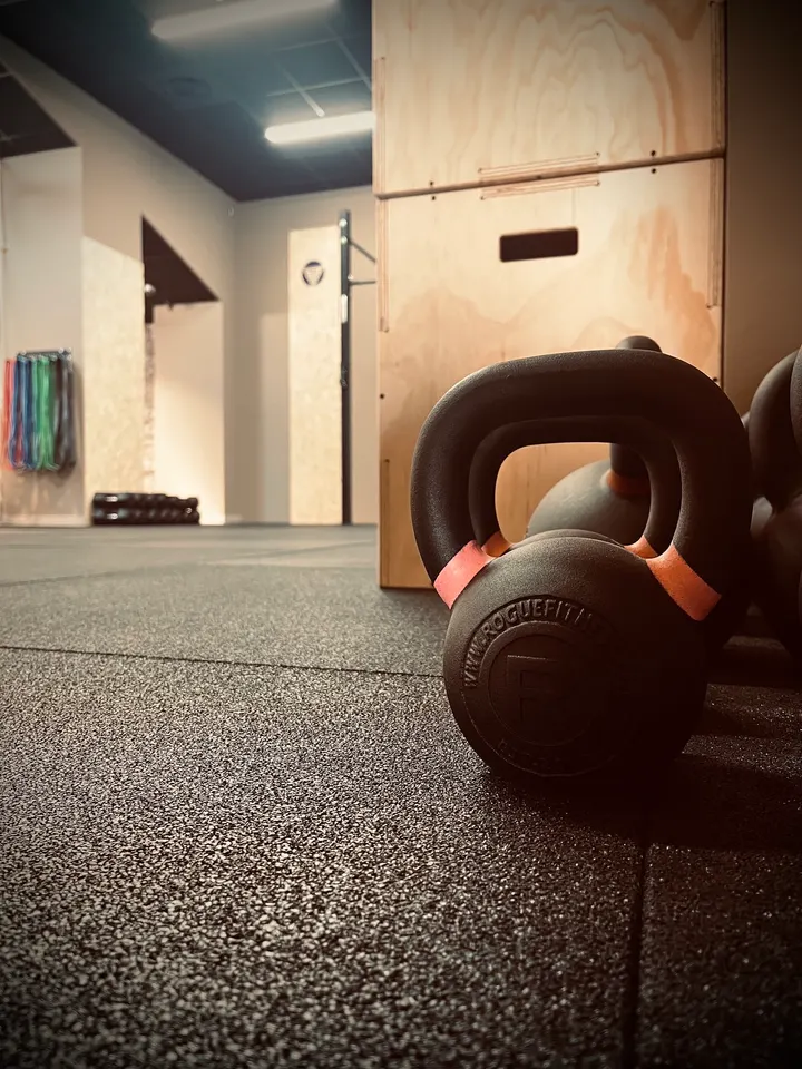 CrossFit des Canuts — crossfit-studio à Lyon — 4