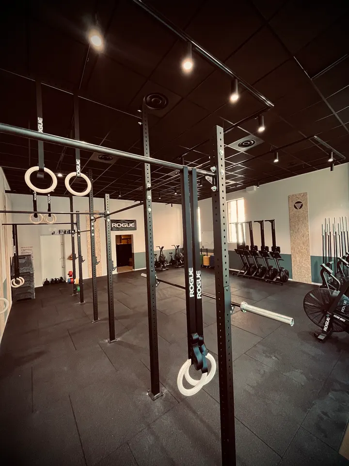 CrossFit des Canuts — crossfit-studio à Lyon — 5