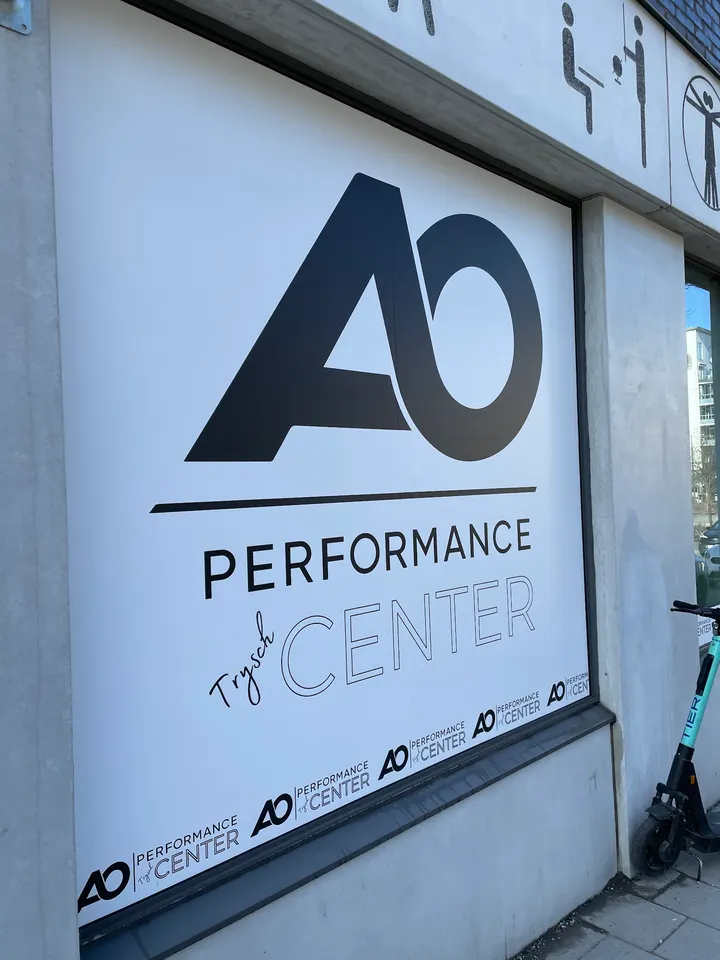 AO Performance Center — funktionell träning-studio i Hammarby Sjöstad, Stockholm — 3