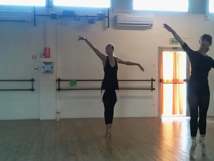 academy of boxing and dancing — arts martiaux-studio à 11e Arrondissement, Marseille — 2
