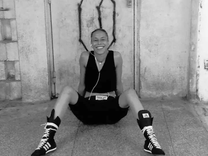 academy of boxing and dancing — arts martiaux-studio à Marseille — 3