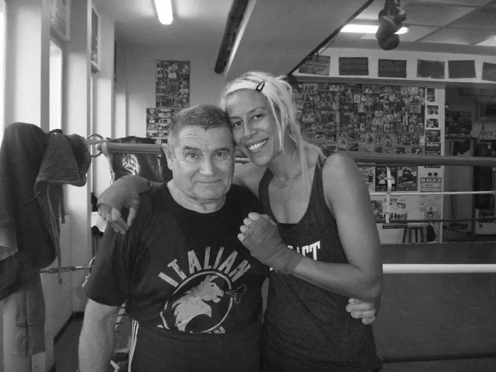academy of boxing and dancing — arts martiaux-studio à Marseille — 4