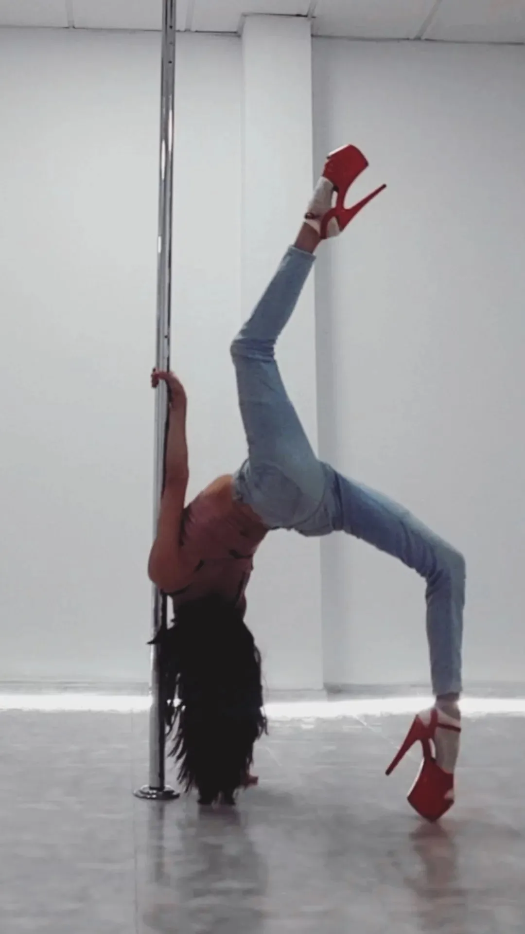 Pole experiences — pole fitness-studio en Jerez de la Frontera — 3