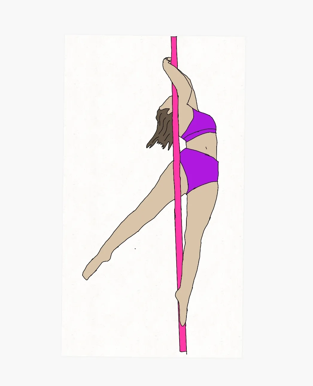 Pole experiences — pole fitness-studio en Jerez de la Frontera — 5