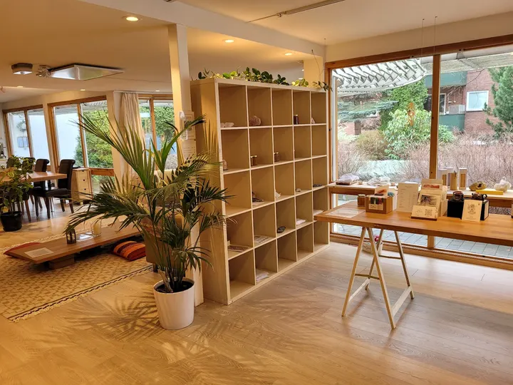 Kristine B. Ingebrigtsen Yoga — yoga-studio i Frogner, Oslo — 3
