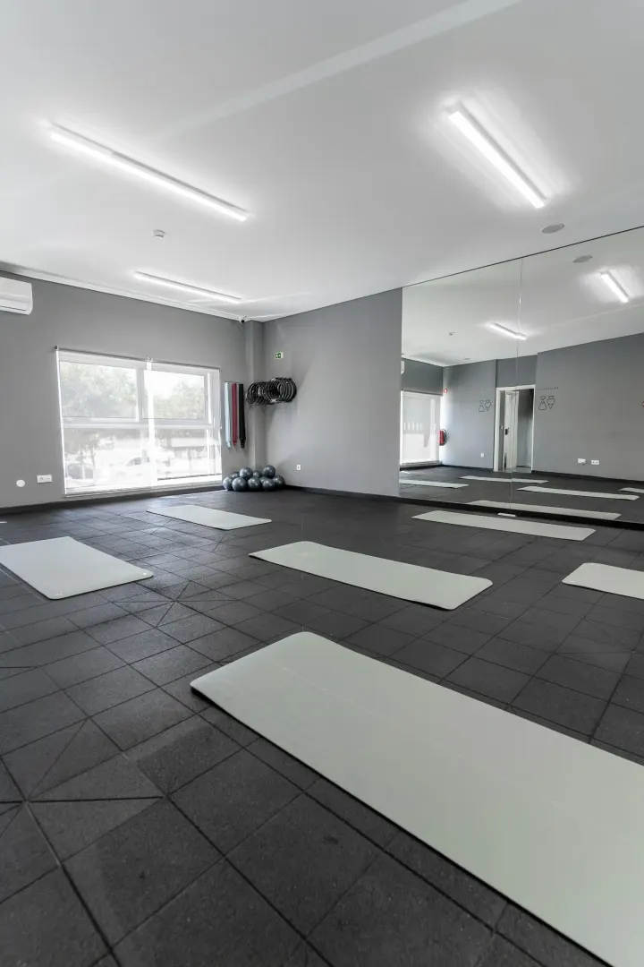 4 Excellence Studio — personal training-studio em Bairro Dias Ferrão, Setúbal — 2