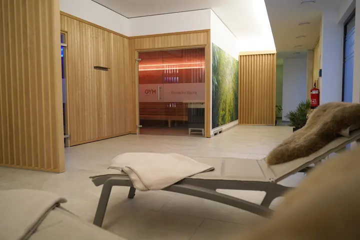 GYM SPORT + SPA — fitnessstudio in Uetze — 3