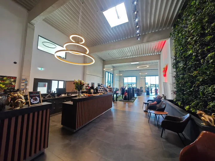 GYM SPORT + SPA — fitnessstudio in Uetze — 4