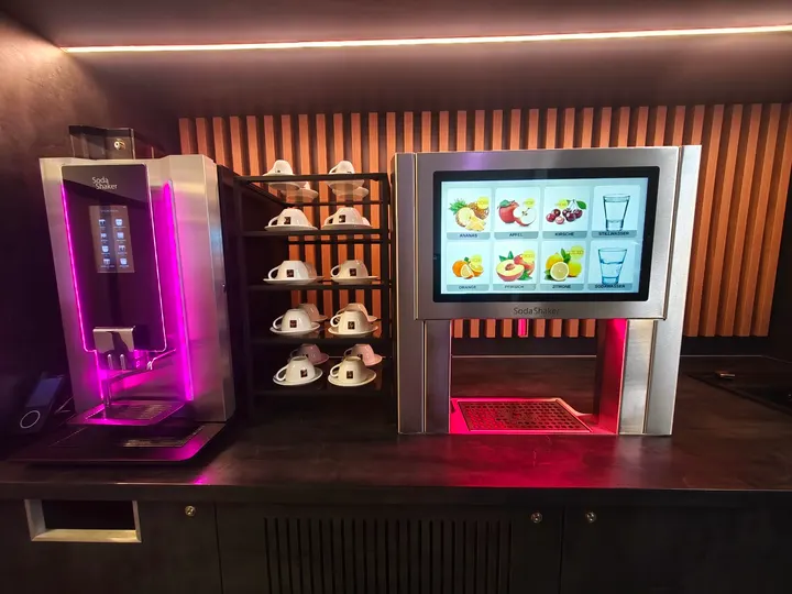 GYM SPORT + SPA — fitnessstudio in Uetze — 5
