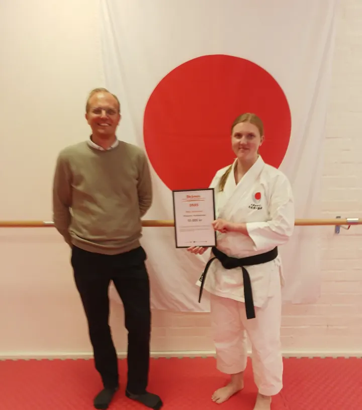 Klippans Karate Klubb — kampsport-studio i Klippan — 3