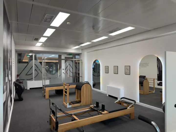 MyPilates - Paço de Arcos — pilates-studio em Lisboa — 2
