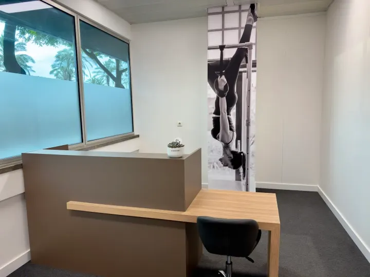 MyPilates - Paço de Arcos — pilates-studio em Lisboa — 3
