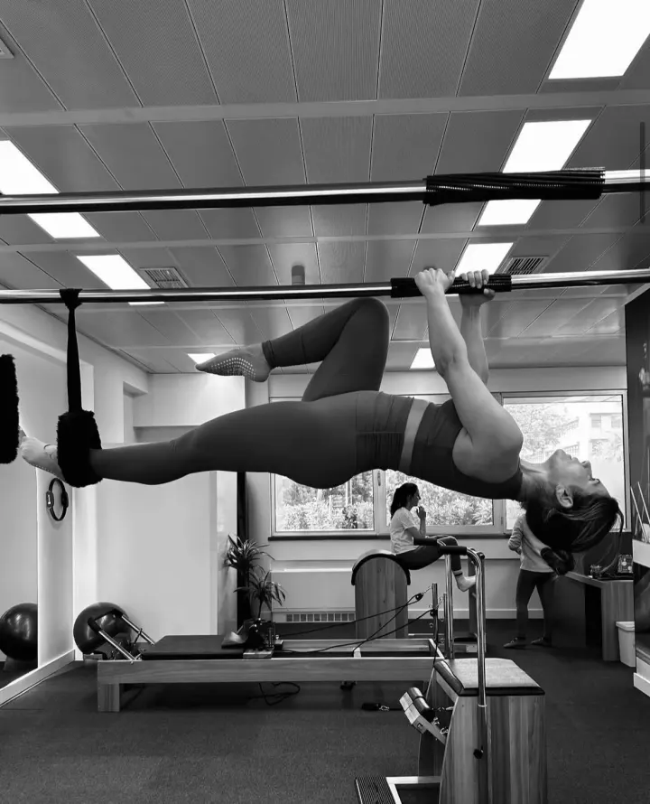 MyPilates - Paço de Arcos — pilates-studio em Lisboa — 3
