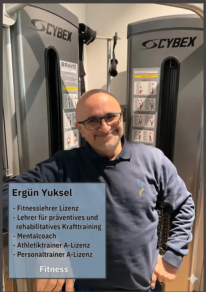 fitVital Kassel — träningsstudio i Kassel — 5
