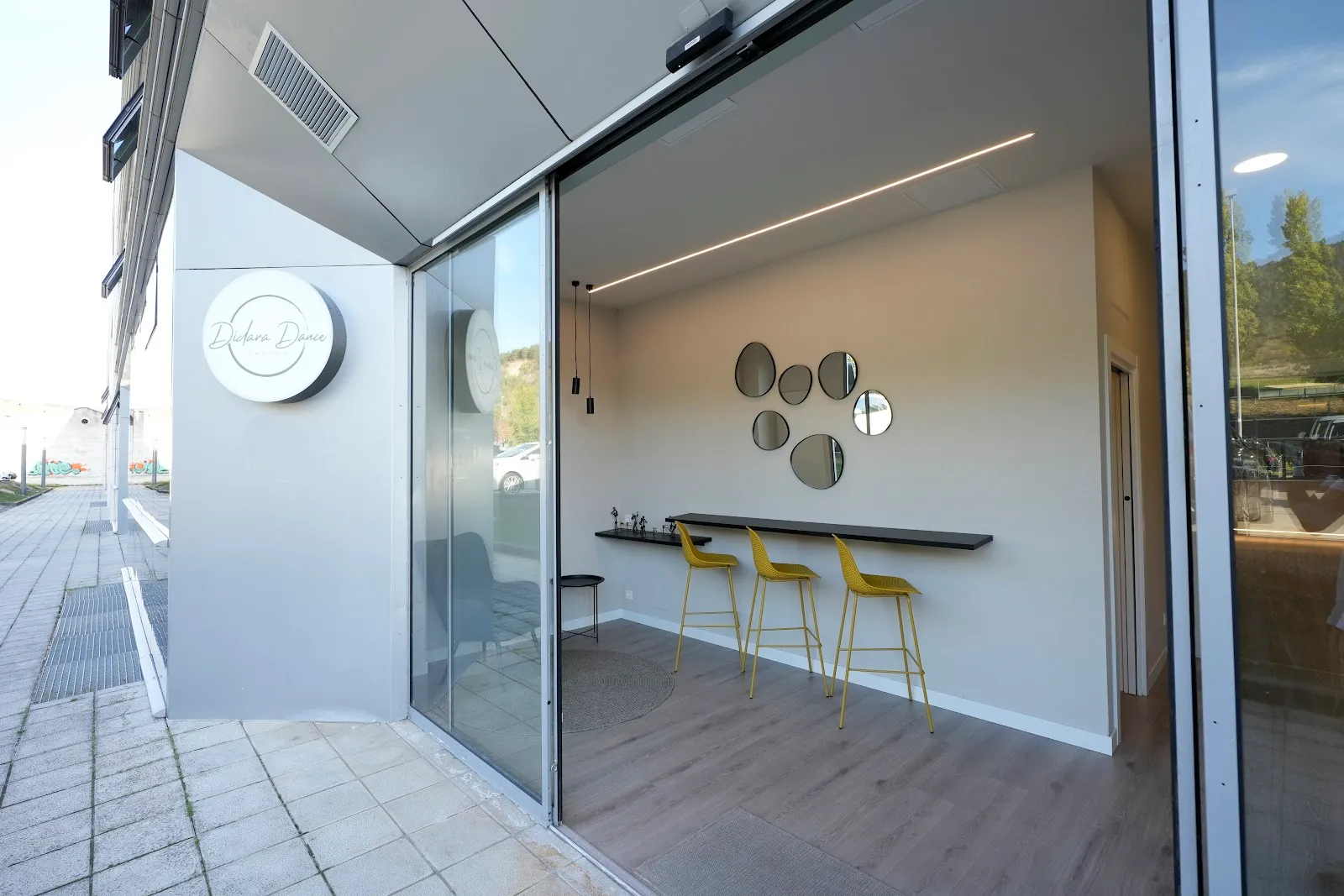 Didara Dance Center — baile-studio en Ansoáin — 3
