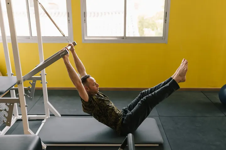 Le Guépard Castelnau-le-Lez — yoga-studio à Montpellier — 4