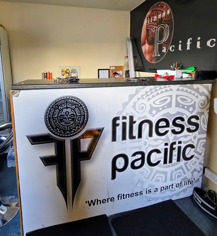 Fitness Pacific — fitness studio in Boreland, Kirkcaldy — 3