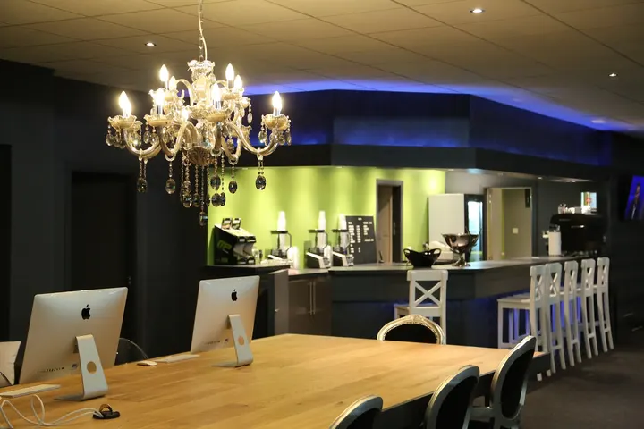 Ben Kilner Fitness — functional training-studio in East Mains, Banchory — 2