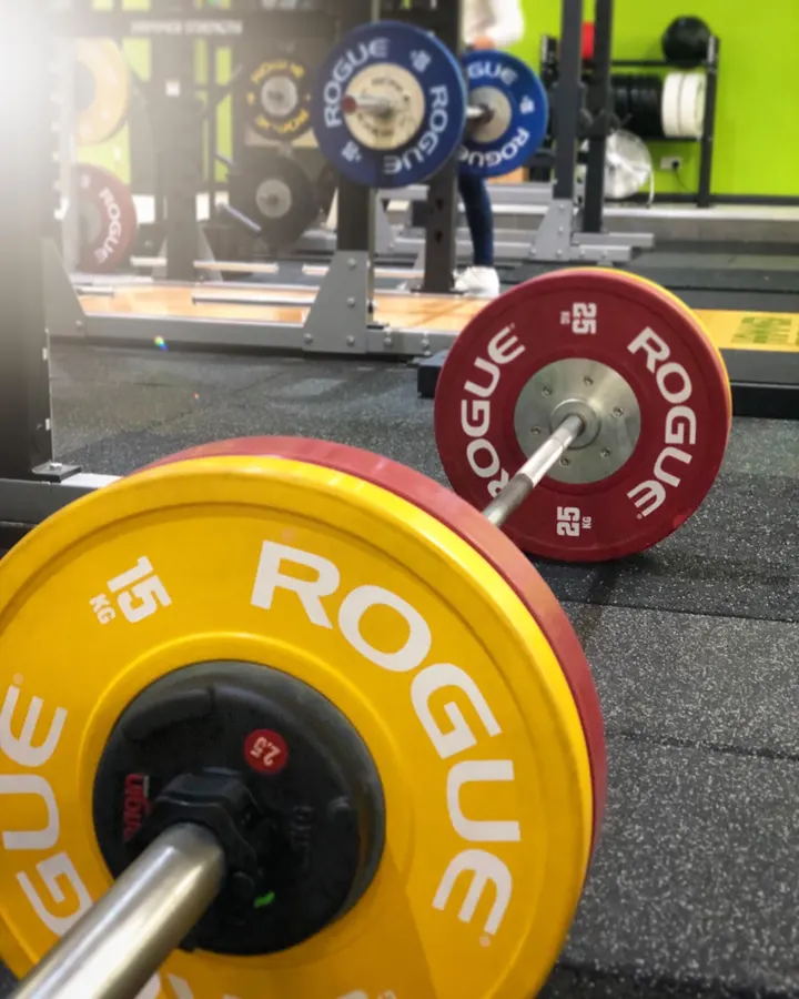 Ben Kilner Fitness — functional training-studio in Banchory — 5
