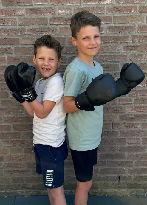 Invicta Boxing — vechtsport-studio in Stiphout, Helmond — 2