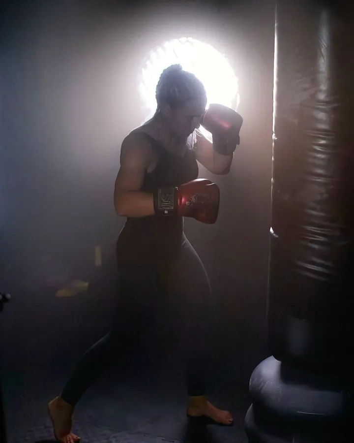 Invicta Boxing — vechtsport-studio in Helmond — 3