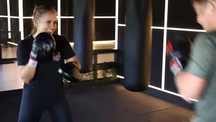 Invicta Boxing — vechtsport-studio in Helmond — 4