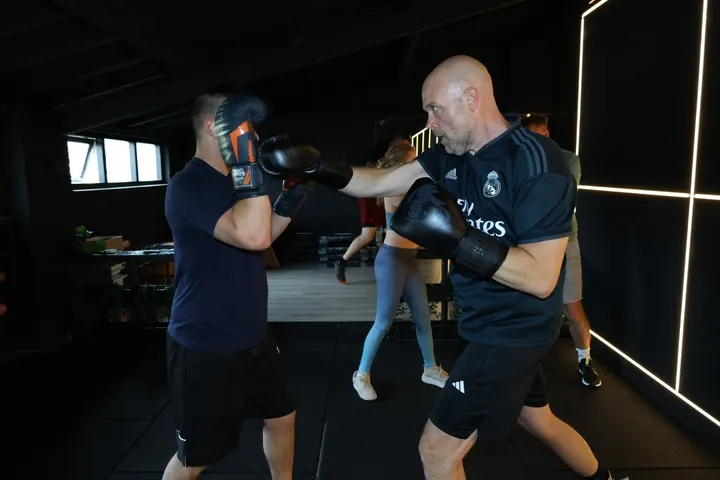 Invicta Boxing — Vechtsport in Stiphout, Helmond
