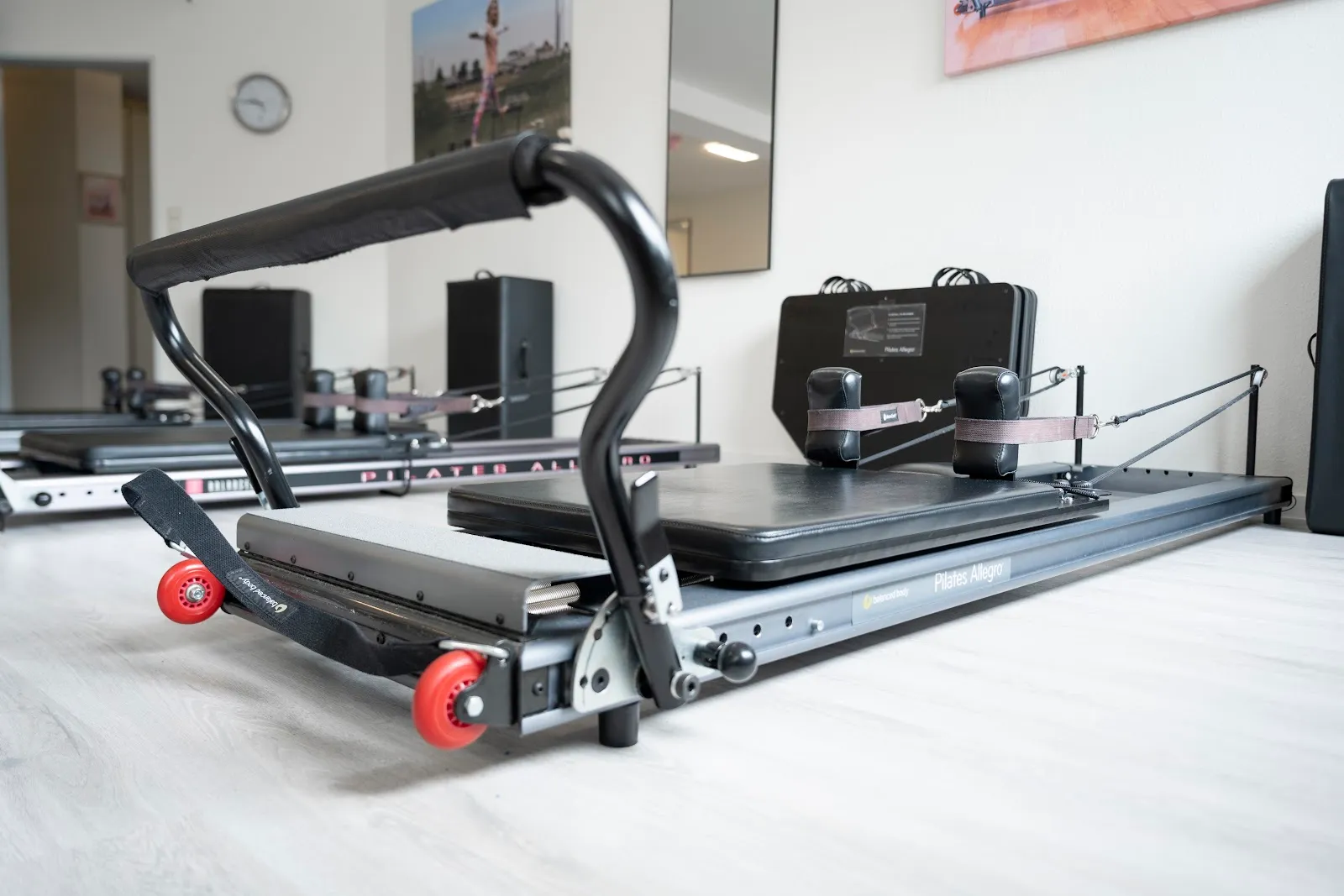 Studio Am Stern Yoga, Pilates & More Inh.Sabine Sallai — yoga-studio in Schwachhausen, Bremen — 3