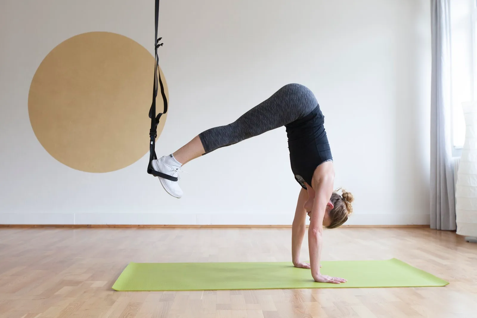 Studio Am Stern Yoga, Pilates & More Inh.Sabine Sallai — yoga-studio in Bremen — 4