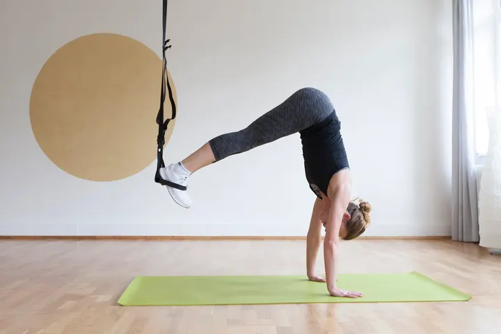 Studio Am Stern Yoga, Pilates & More Inh.Sabine Sallai — yoga-studio in Bremen — 4