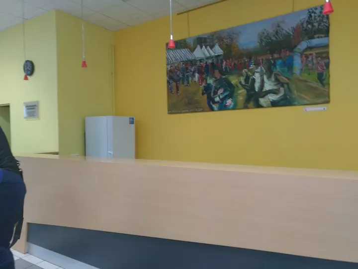 BBFCA — salle de fitness-studio à Allonnes — 2