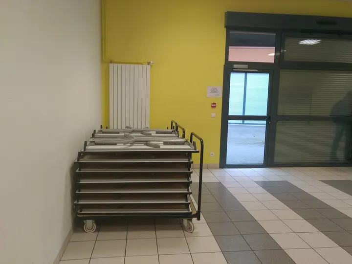 BBFCA — salle de fitness-studio à Allonnes — 3