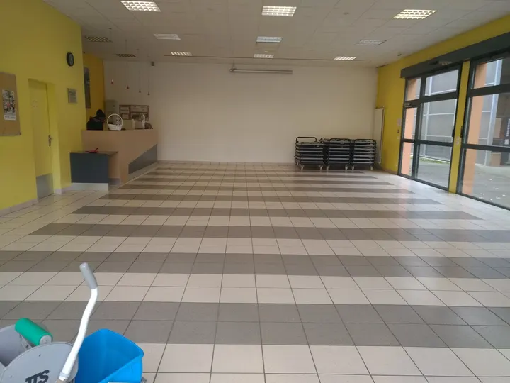 BBFCA — salle de fitness-studio à Allonnes — 3